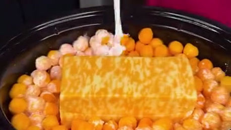 Nigel Ng - Cheese Ball